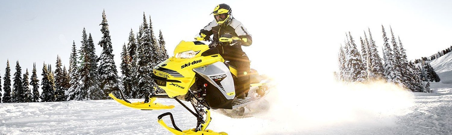  2019 Ski-Doo MXZ X-RS for sale in Timberline Sports, Bergland, Michigan